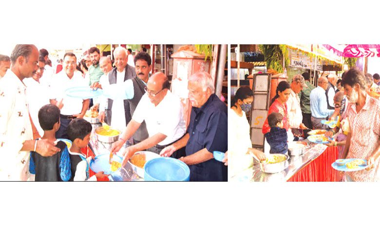 Anand-family-Bhojandan-amravati-mandal