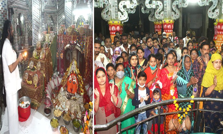 Annakoot-amravati-mandal