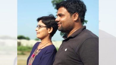 Dr.-Nandkumar-and-Aarti-Palve-amravati-mandal