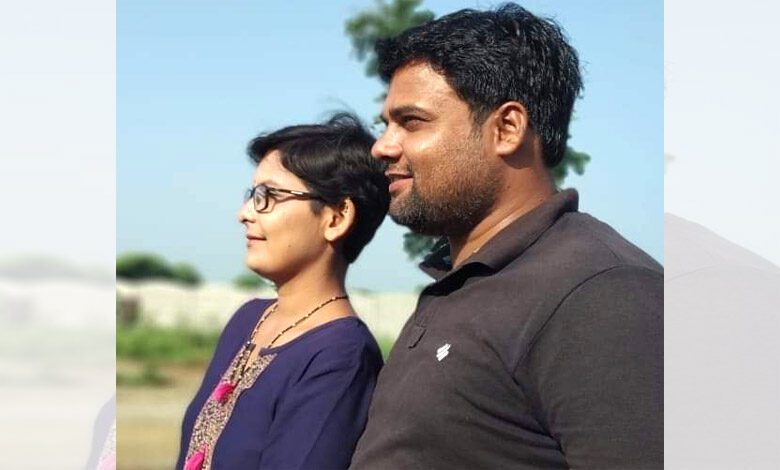 Dr.-Nandkumar-and-Aarti-Palve-amravati-mandal