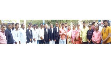 Surrender-amravati-mandal
