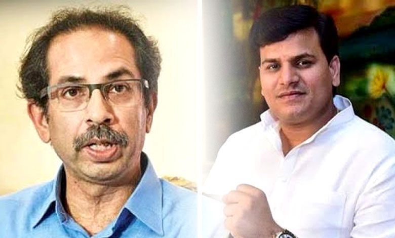 CM-Uddhav-Thackeray-Ravi-Rana-amravati-mandal