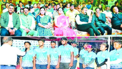 Archery-Competition-amravati-mandal