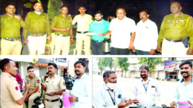 Police-personnel-amravati