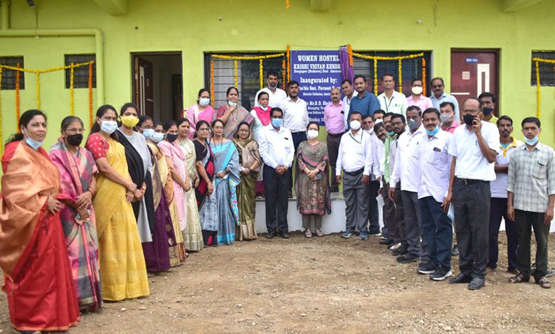 Pavneet-Kaur-amravati-mandal