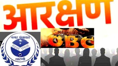 OBC-Reservation-amravati-mandal
