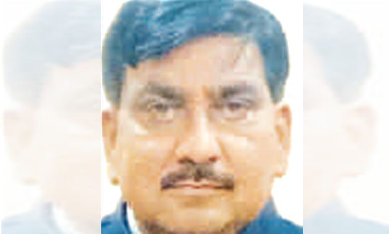 Prof.-Dr.-Ravikant-Kolhe-amravati-mandal