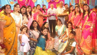Agrawal-Jagruti-Mahila-Mandal-amravati-mandal