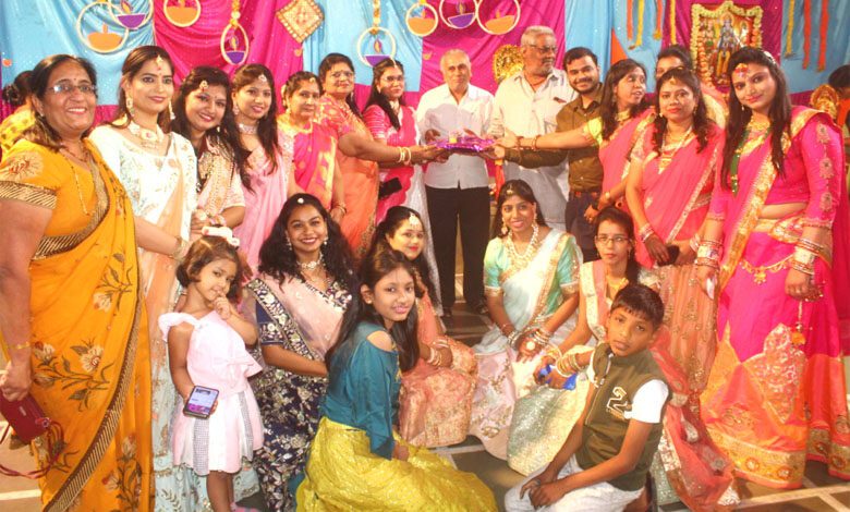 Agrawal-Jagruti-Mahila-Mandal-amravati-mandal