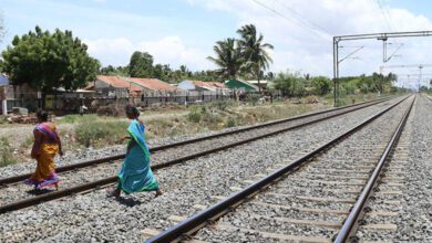 Rail-road-way-amravati-mandal
