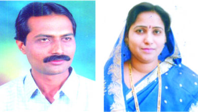 Manoj-Bhele-Devyani-Kurve-amravati-mandal