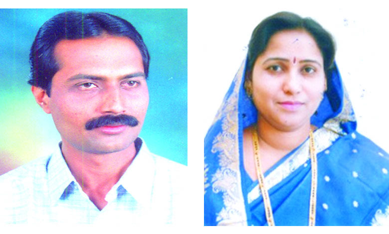 Manoj-Bhele-Devyani-Kurve-amravati-mandal
