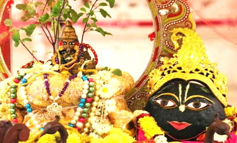tulsi-vivah-amravati-mandal
