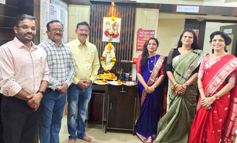 National-Ayurveda-Day-amravati-mandal