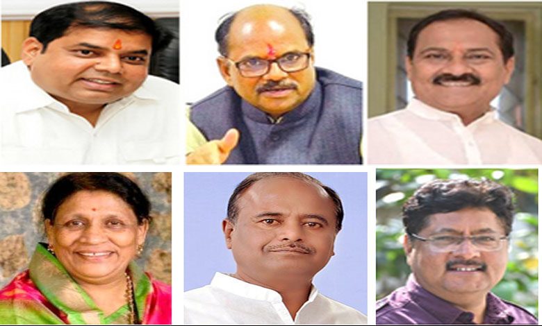 Pote-Bonde-Bhartiya-Kulkarni-gupta-chaudhari-amravati-mandal
