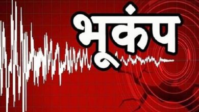 Earthquake-Amravati-Mandal