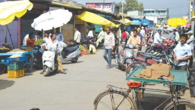 Amravati city Normal-Amravati-Mandal