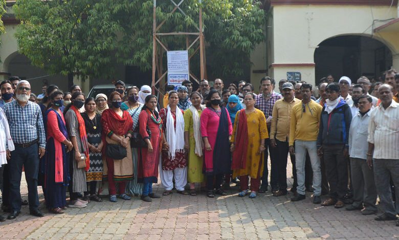 Andolan-Amravati-Mandal