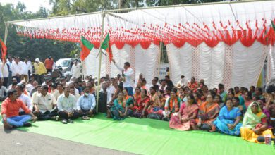 BJP-Amravati-Mandal