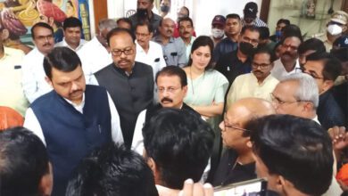 BJP Narreted Fadnavis-Amravati-Mandal