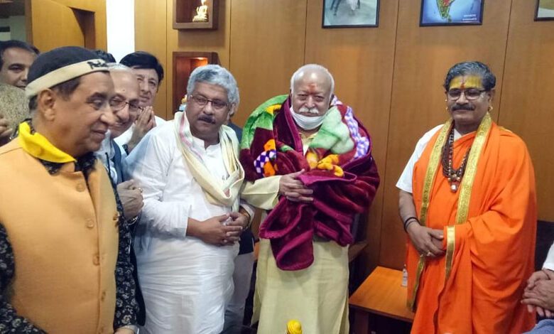 Bhagwat-Amravati-Mandal