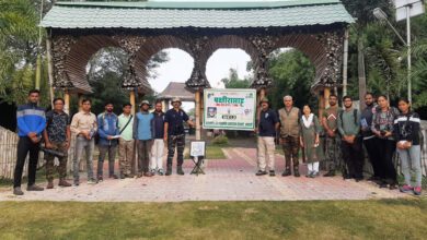 Birds week-amravati-mandal