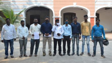 Bonde News-Amravati-Mandal