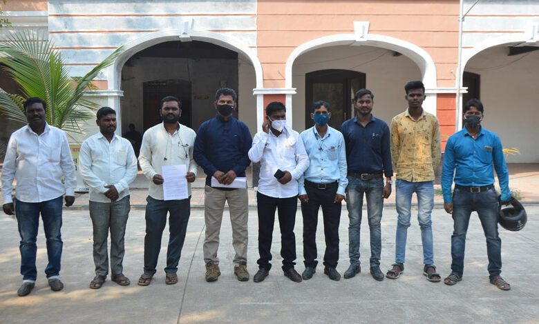Bonde News-Amravati-Mandal