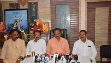 Bonde Press-Amravati-Mandal