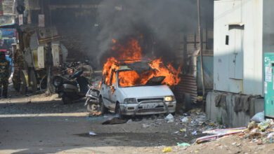 Car-Amravati-Mandal