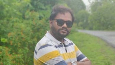 Chandrapur sucide-Amravati-mandal
