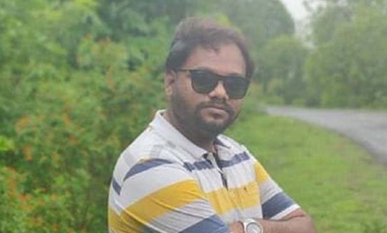 Chandrapur sucide-Amravati-mandal