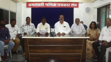 Diwali Mahotsav-Amravati-Mandal