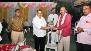 Diwali Milan-Amravati-Mandal