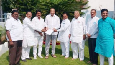 Dryapur-Amravati-Mandal