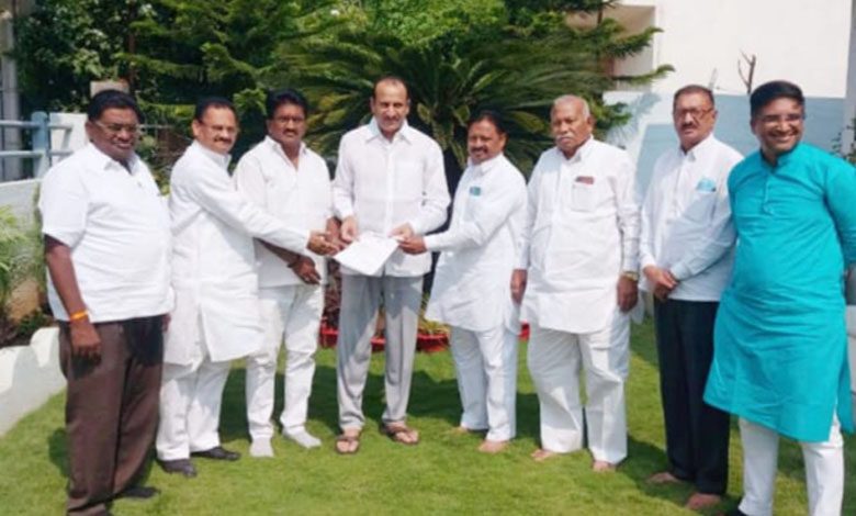 Dryapur-Amravati-Mandal