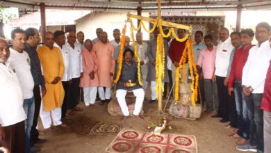 Goapujan-Amravati-Mandal