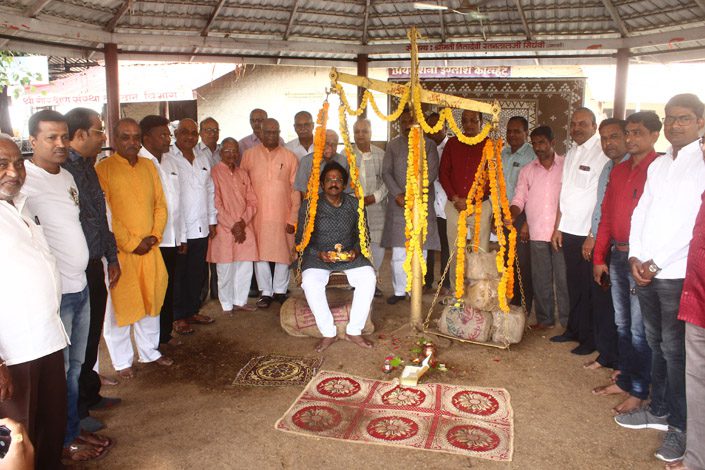 Goapujan-Amravati-Mandal