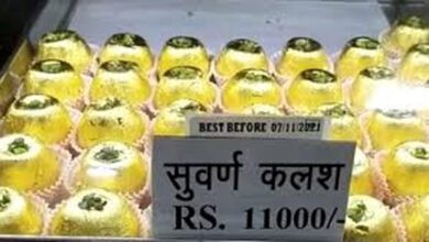Gold Sweet-amravati-mandal