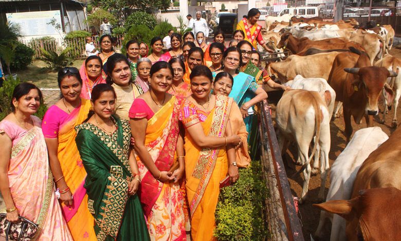 Gopujan-Amravati-Mandal