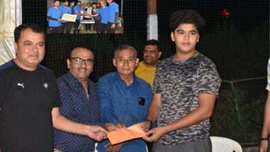 Gujrati-Cricket-Box-Amravati-Mandal
