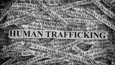 Human trafficking-Amravati-Mandal
