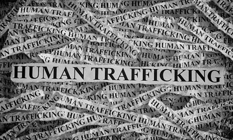 Human trafficking-Amravati-Mandal