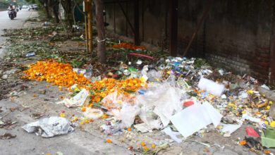Kachra-Amravati-mandal