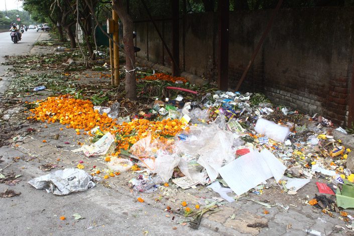 Kachra-Amravati-mandal