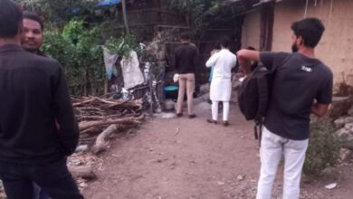 Kharpi murder-Amravati-Mandal