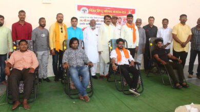 Kothari Brothers-Amravati-Mandal