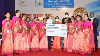 Mahila Bachat -Amravati-Mandal