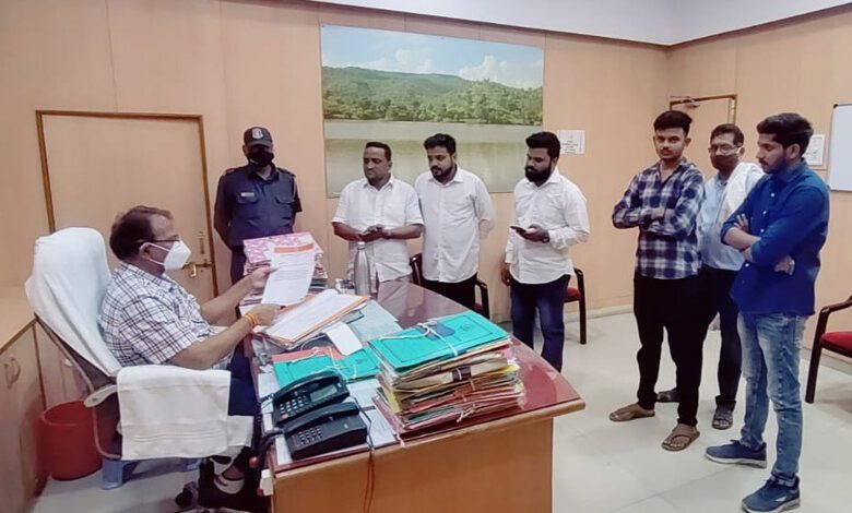 Mnse-amravati-mandal