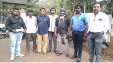 Morshi News-Amravati-Mandal